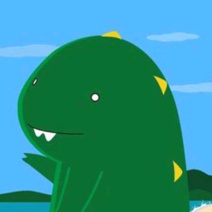 🦕恐龙🦖兄弟👬