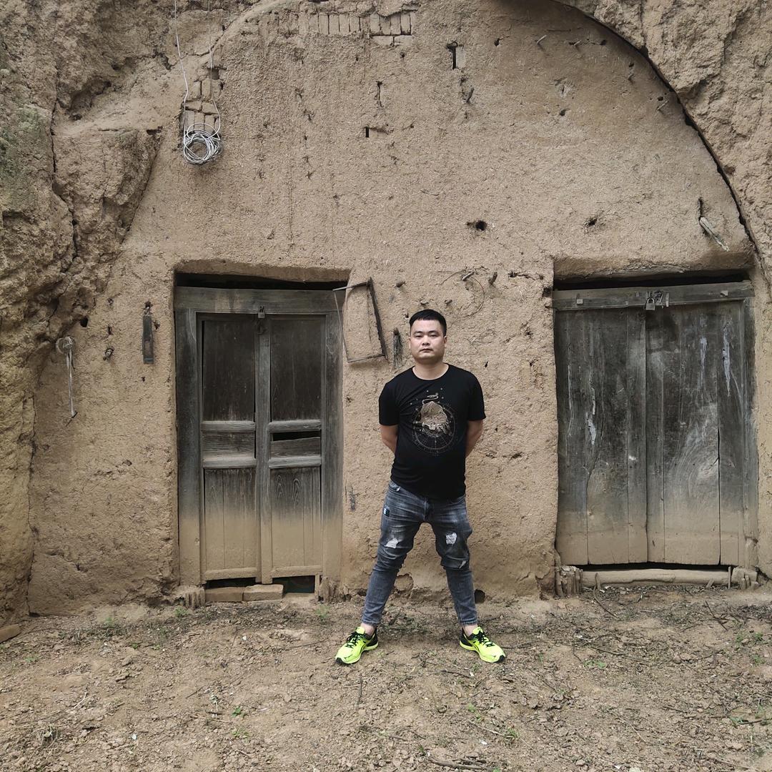 王十万沟的旧忆