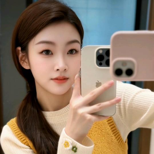 李家姑娘《江店孜》