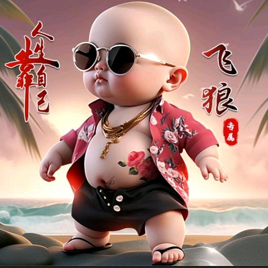 飞狼🇨🇳（承蒙厚爱）（滨海~淮安）