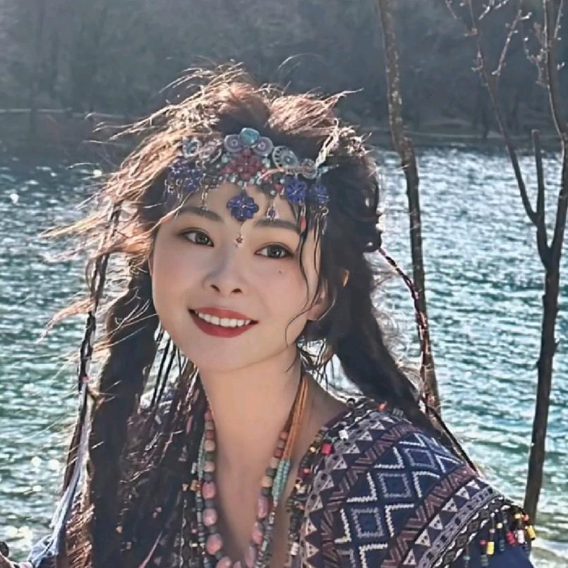 ღ¨我以为