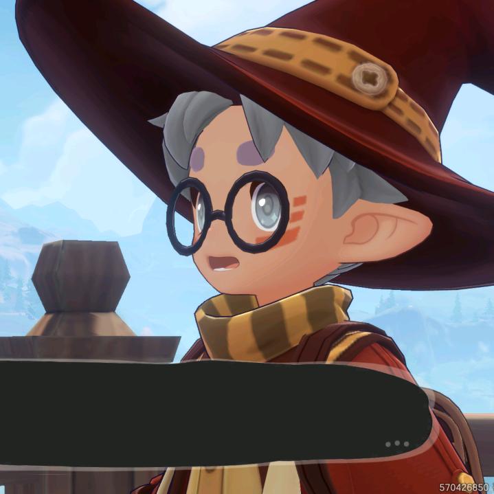 疯狂摆烂老洛克