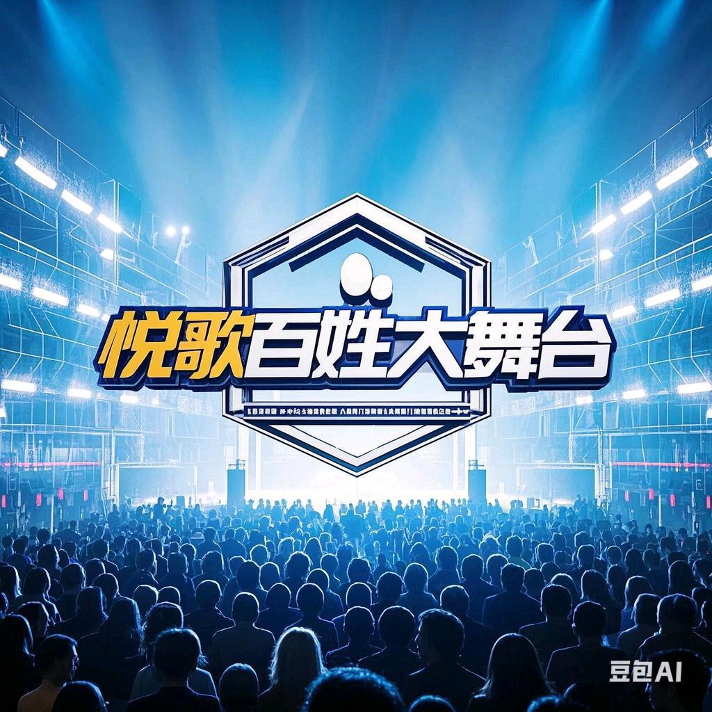 悦歌百姓大舞台（长通壹号尚府杯）