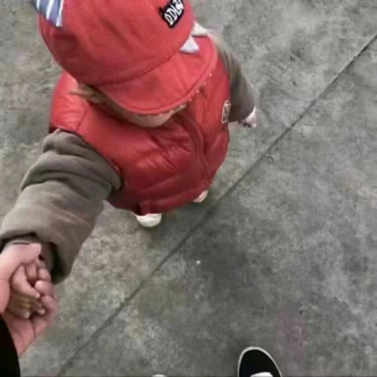 走丢的宇