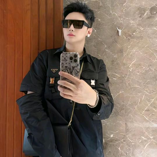 木梓C.y（超越直播回放）