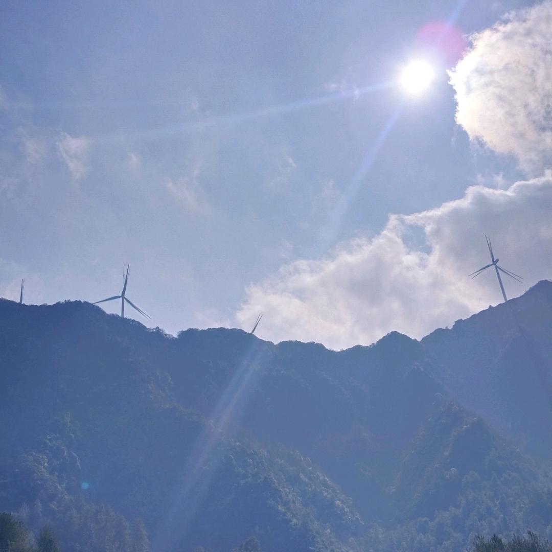 梦带我旅行