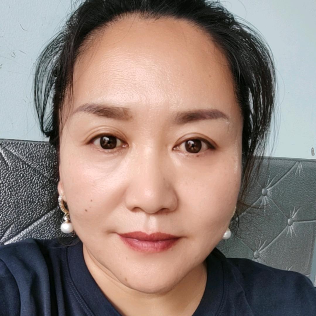 超染理发店(个体工商户)橱窗有好物