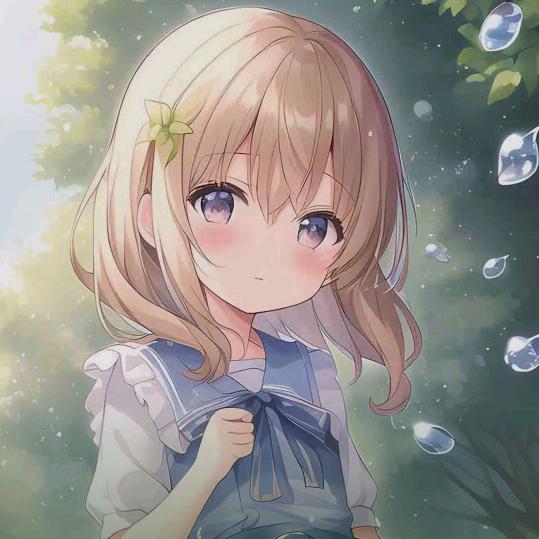 淡烟薄雾