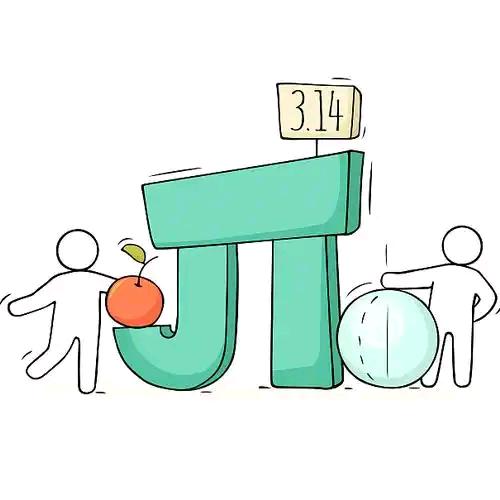 活力π