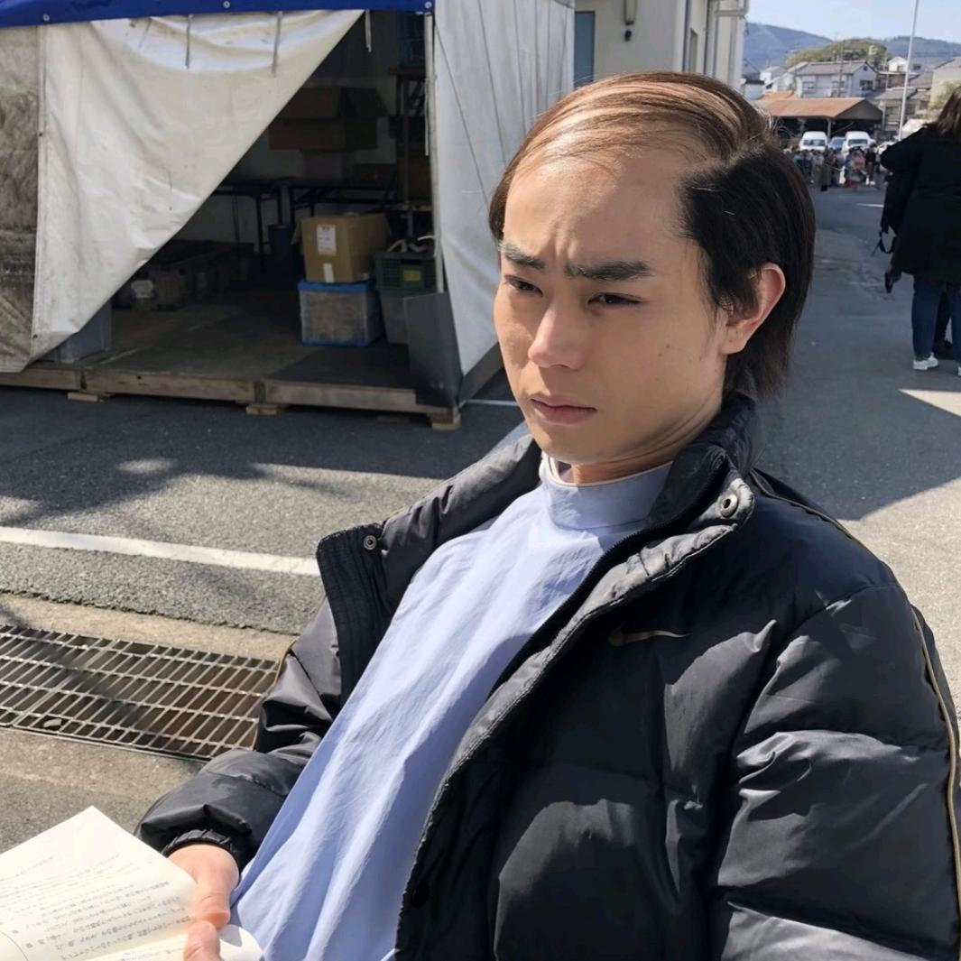 遛弯