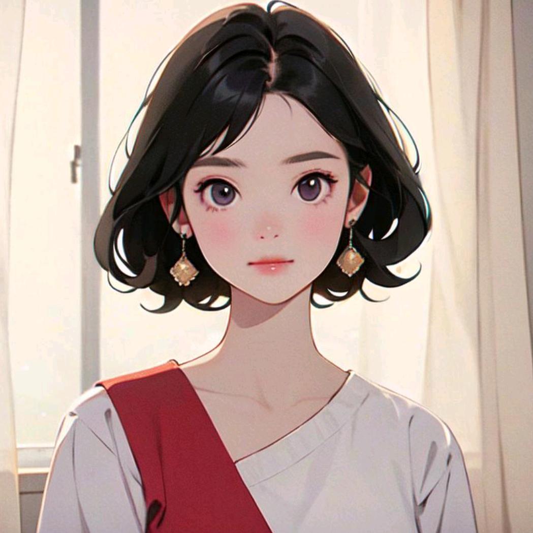 闪