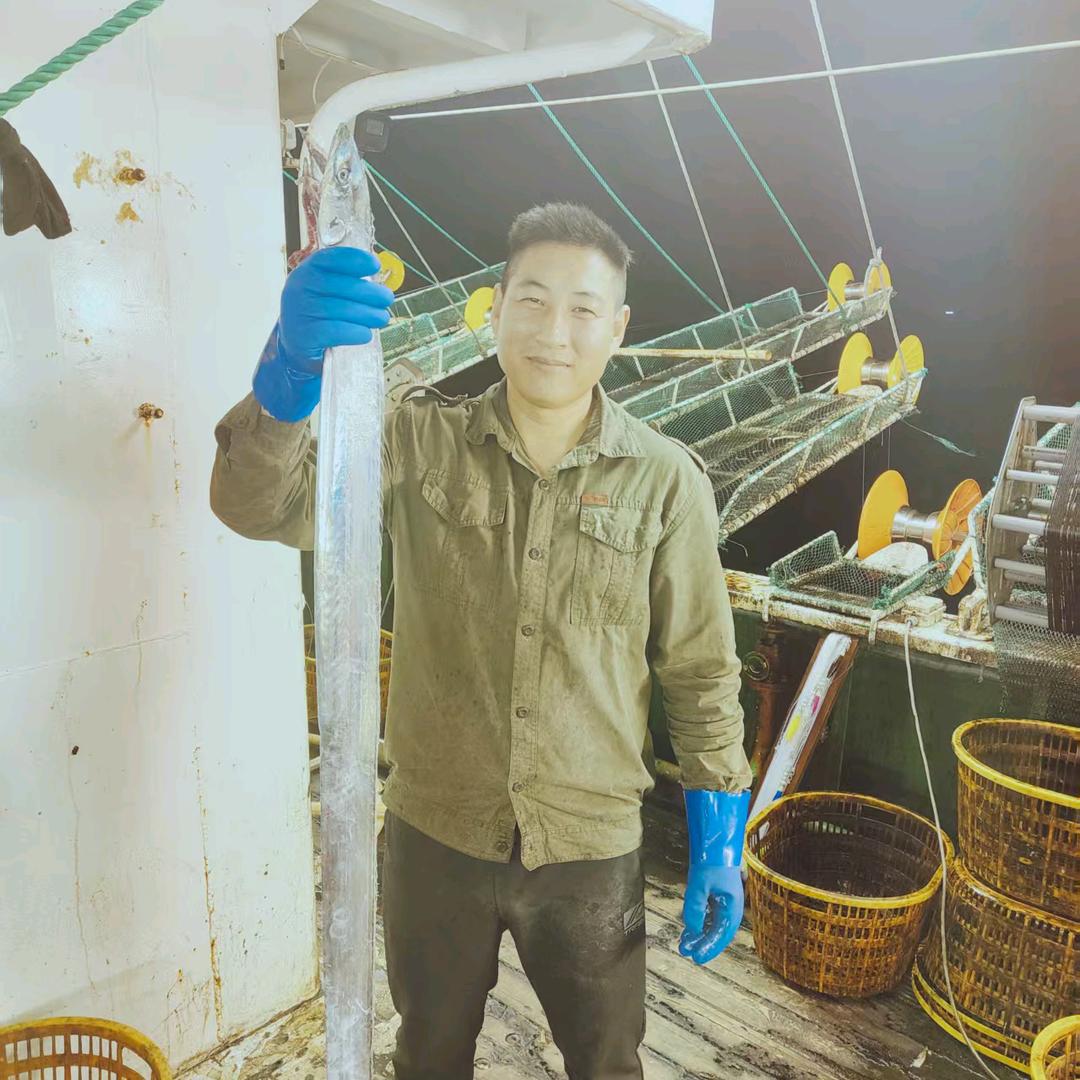 舟山远洋船务小洁