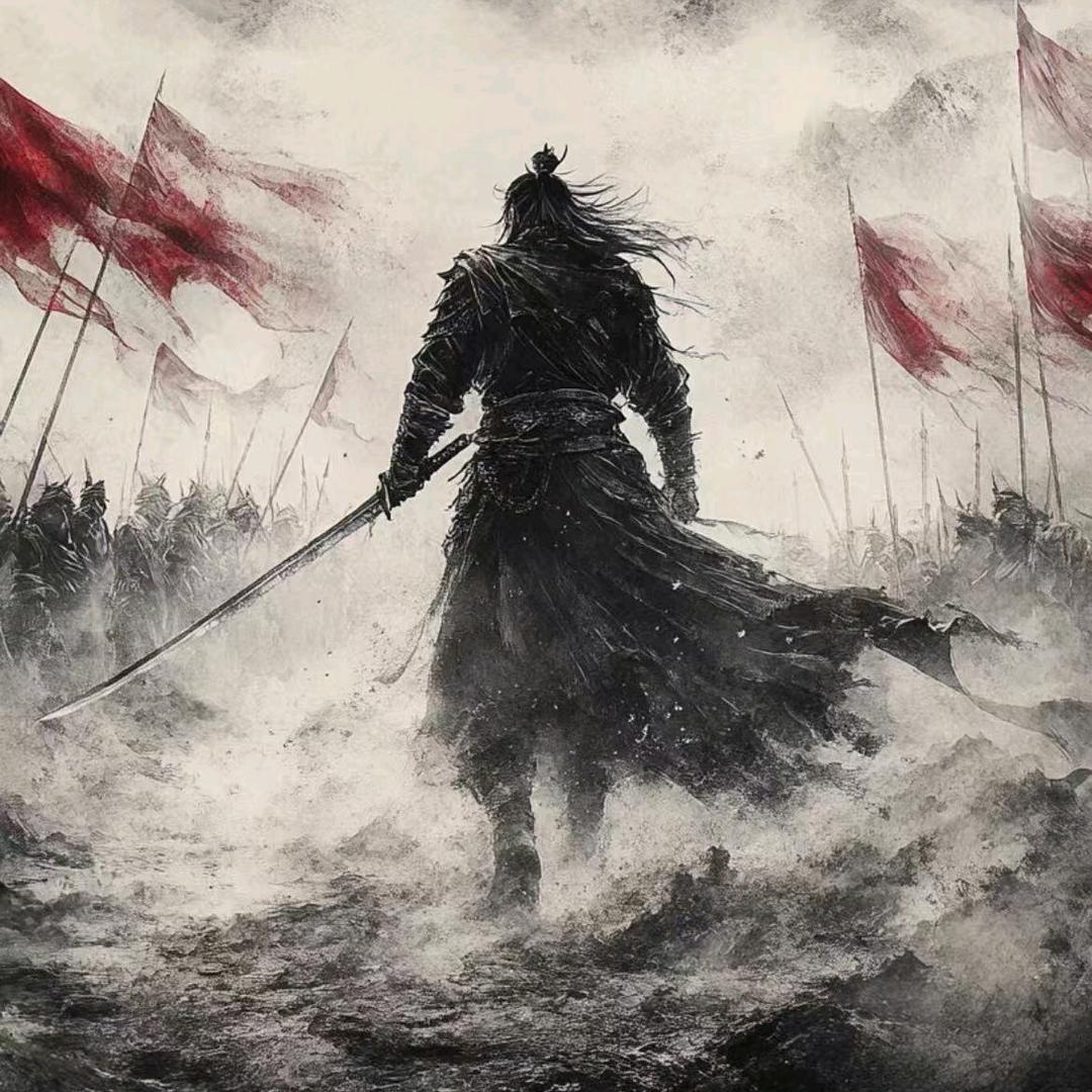 瞰世雄风