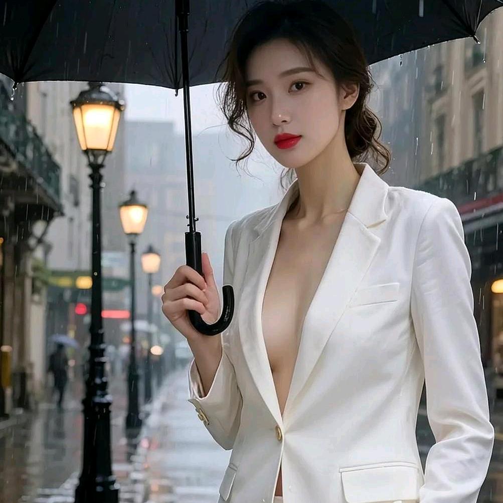 微胖女神