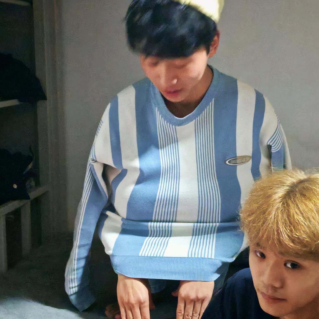 夏夜最后的烟火🎆