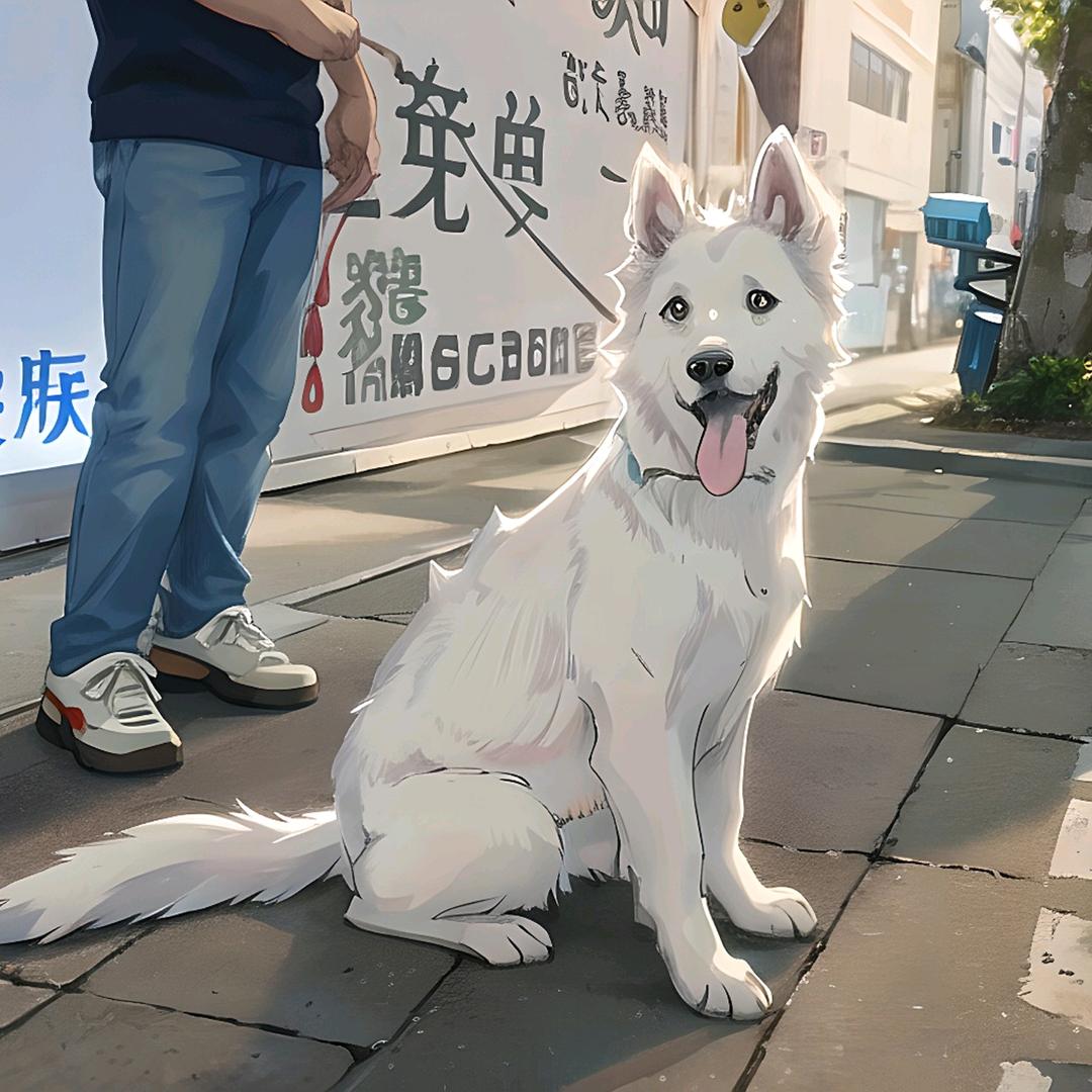 瑞牧小珍珠🦴