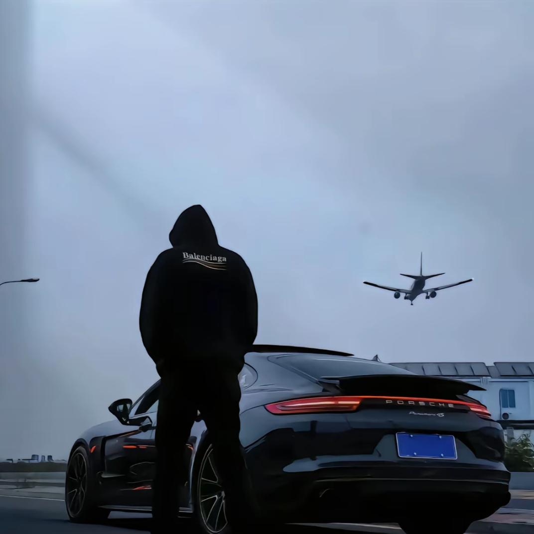 菲菲的兜风日记@抖音