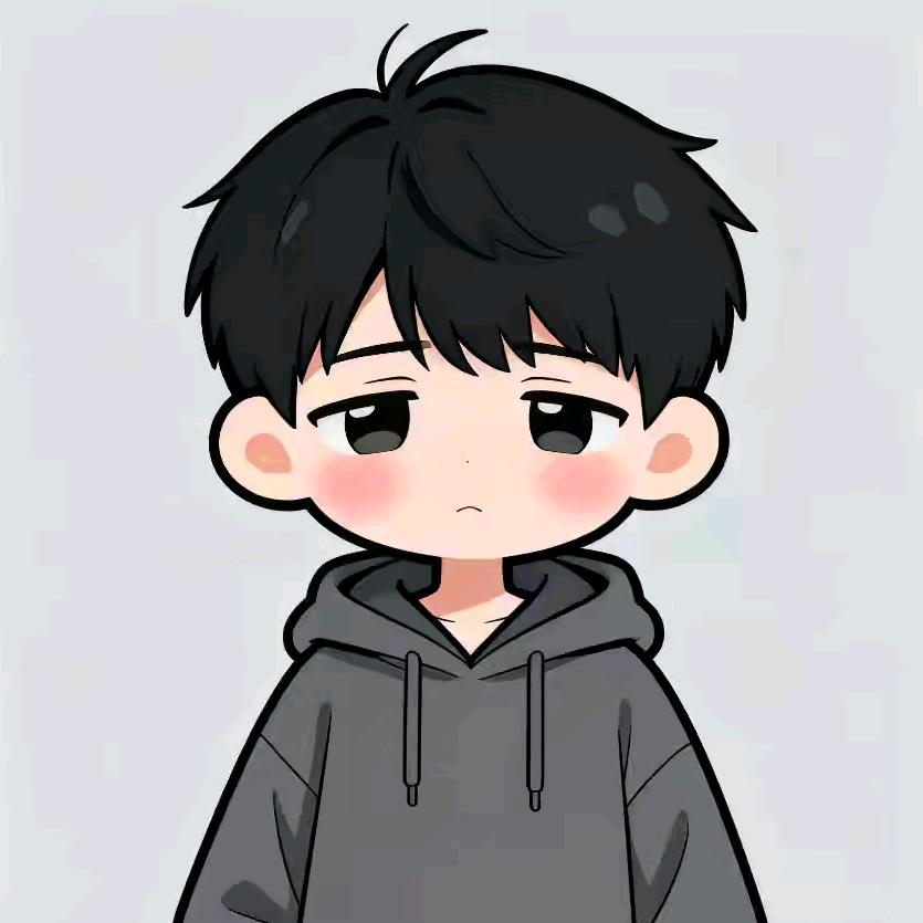 姜江❄
