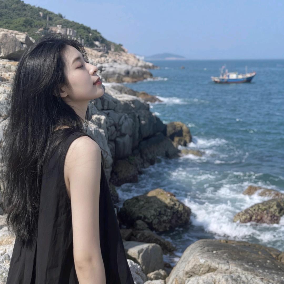 欣欣 ·Xi‿in_ᥫᩣ