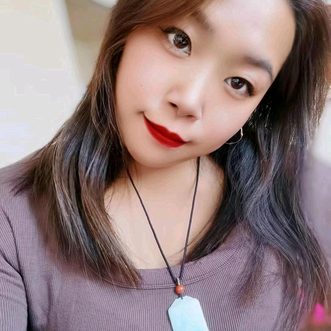 王小倩🍀