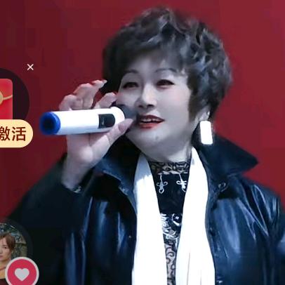 佘太君