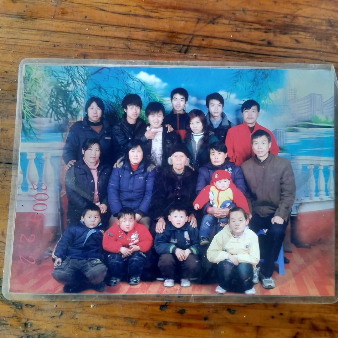 我是个农民工