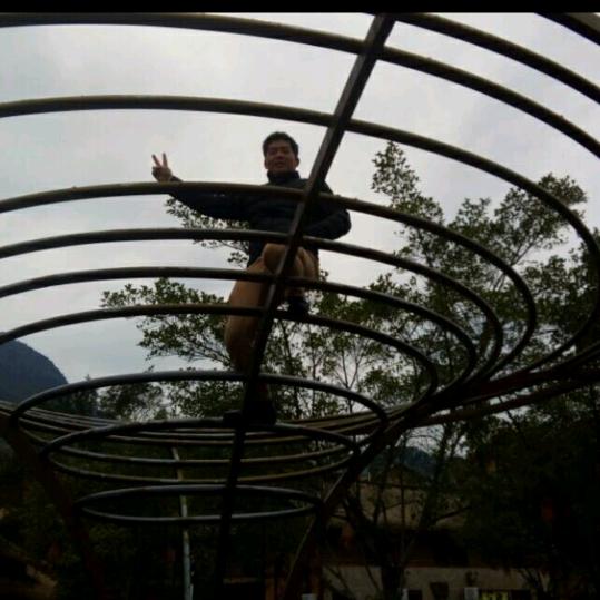 ～梁山伯的～梁～