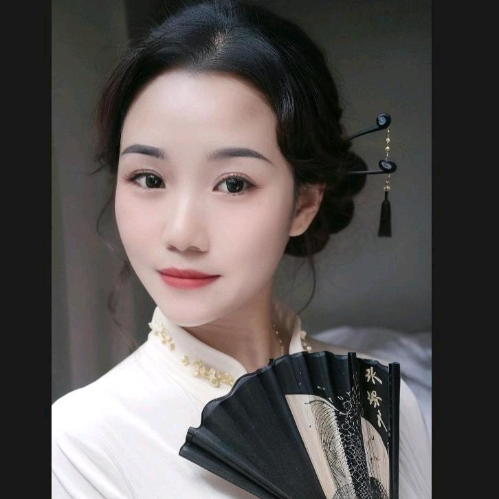 小七柒