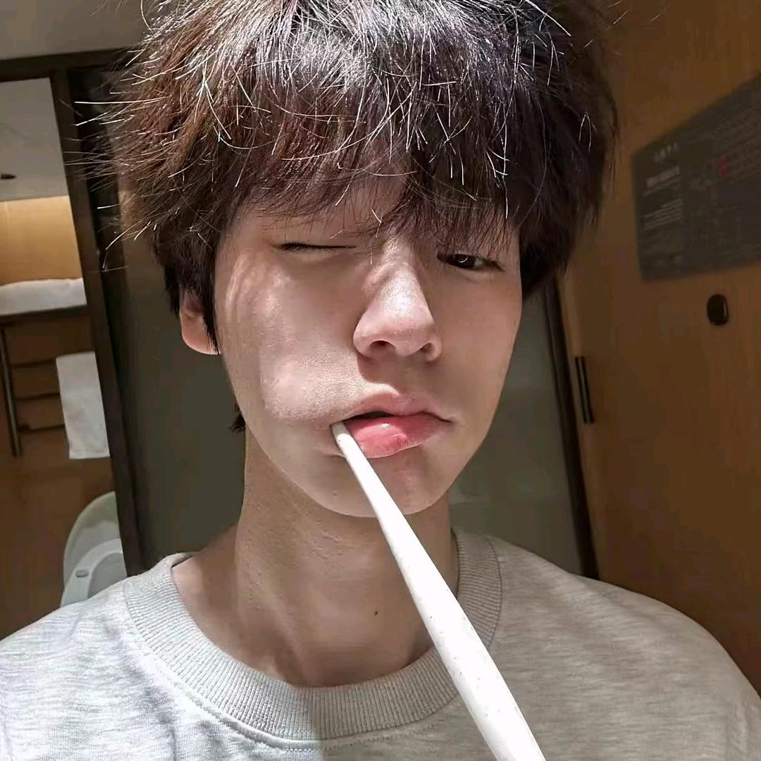 热水