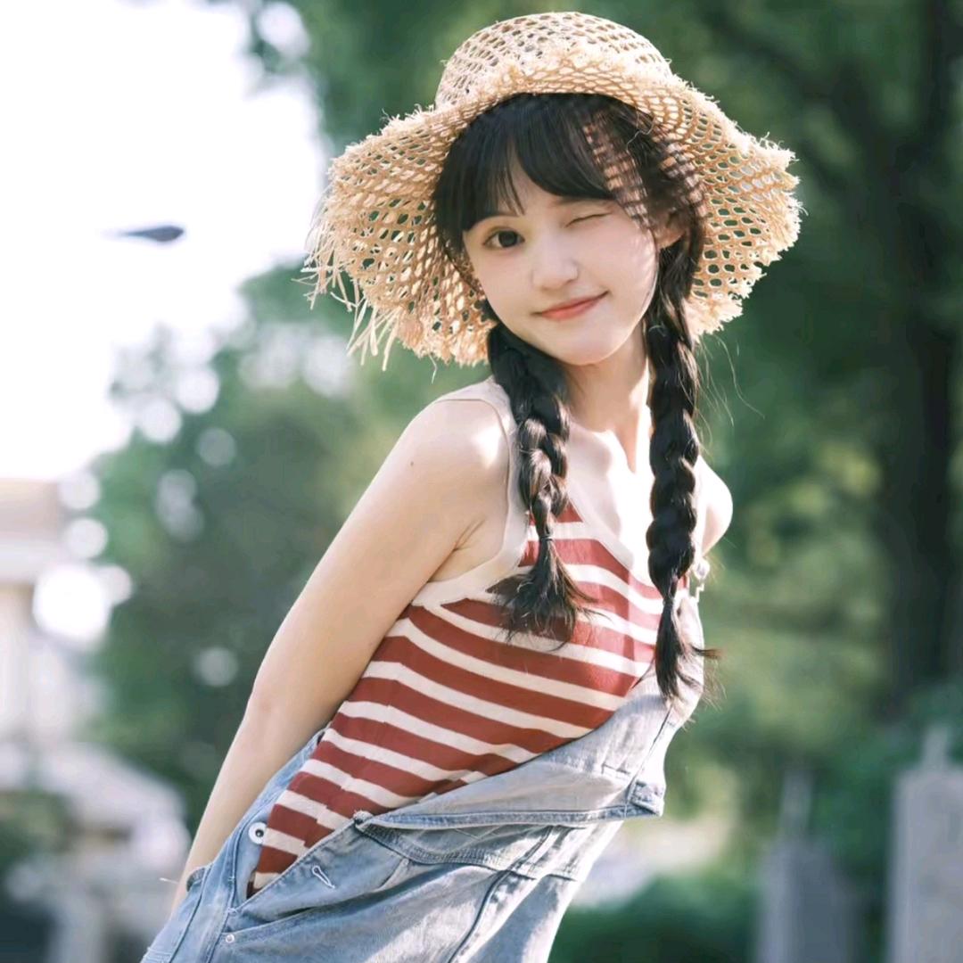 溶溶—直播返场