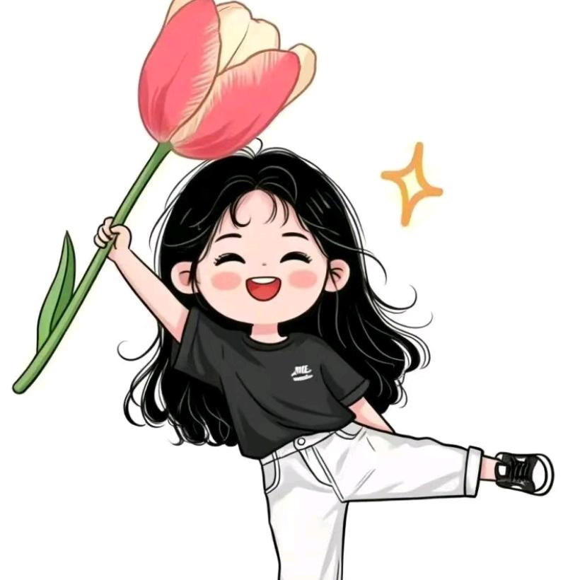 向阳花