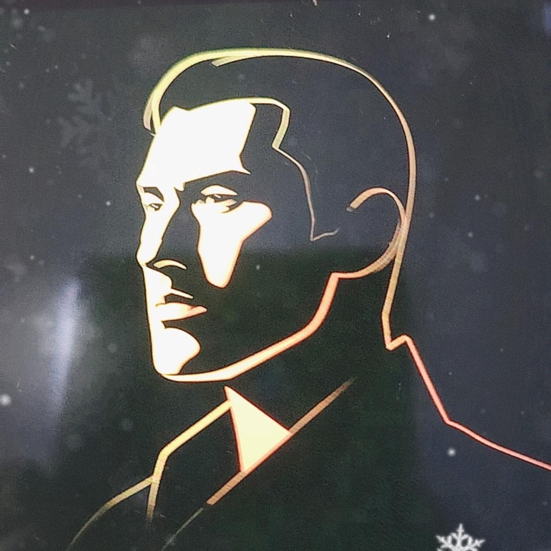 陆漫星辰