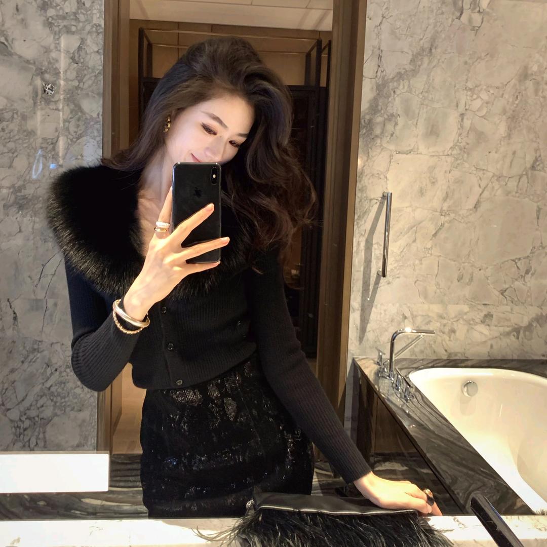 金南一（精致穿搭）