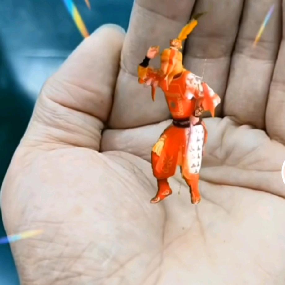 悟空到此一游，♥💕💞🥰☔️🇨🇳