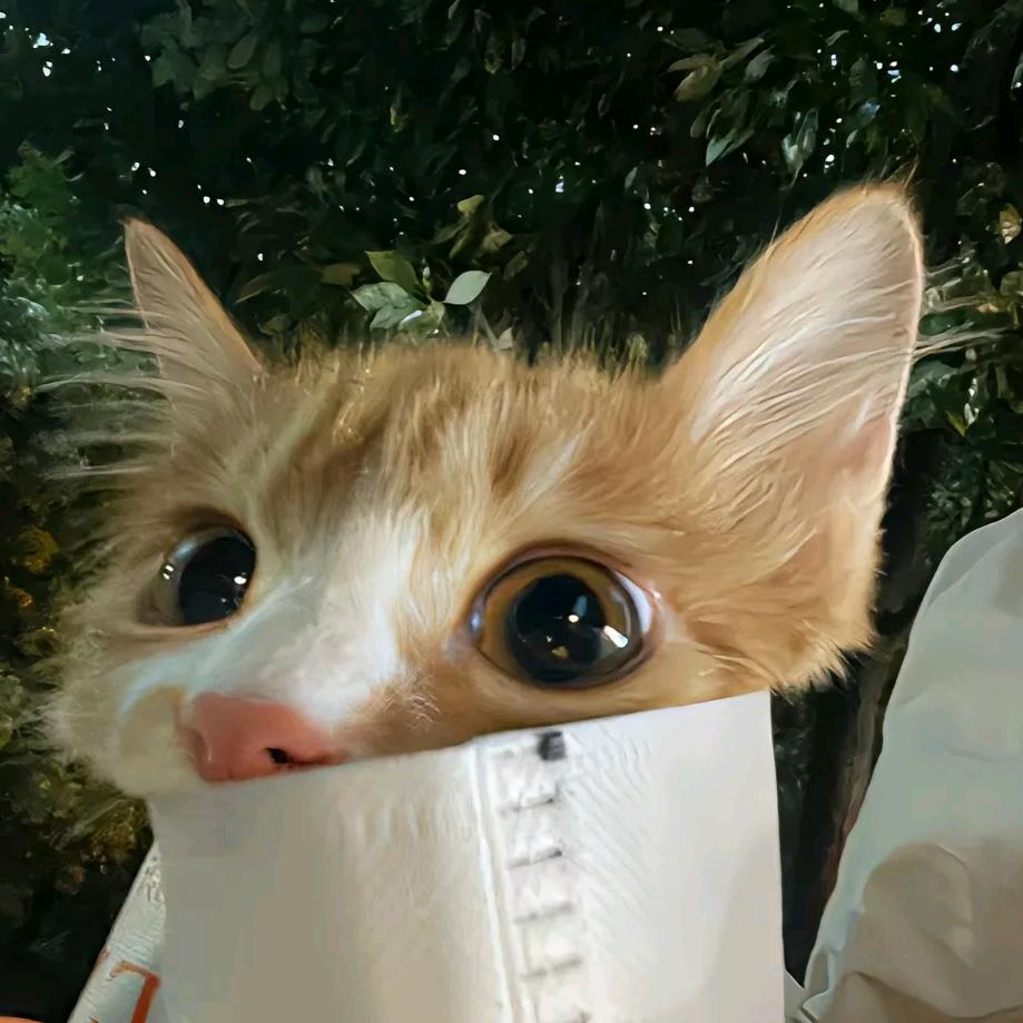 蠕动小奶蛆头像