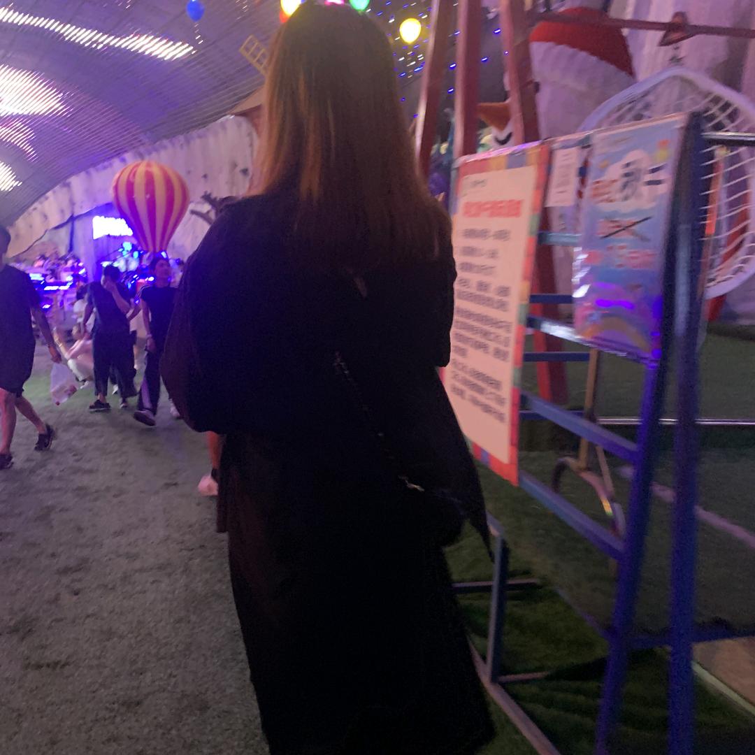 如此❤深情