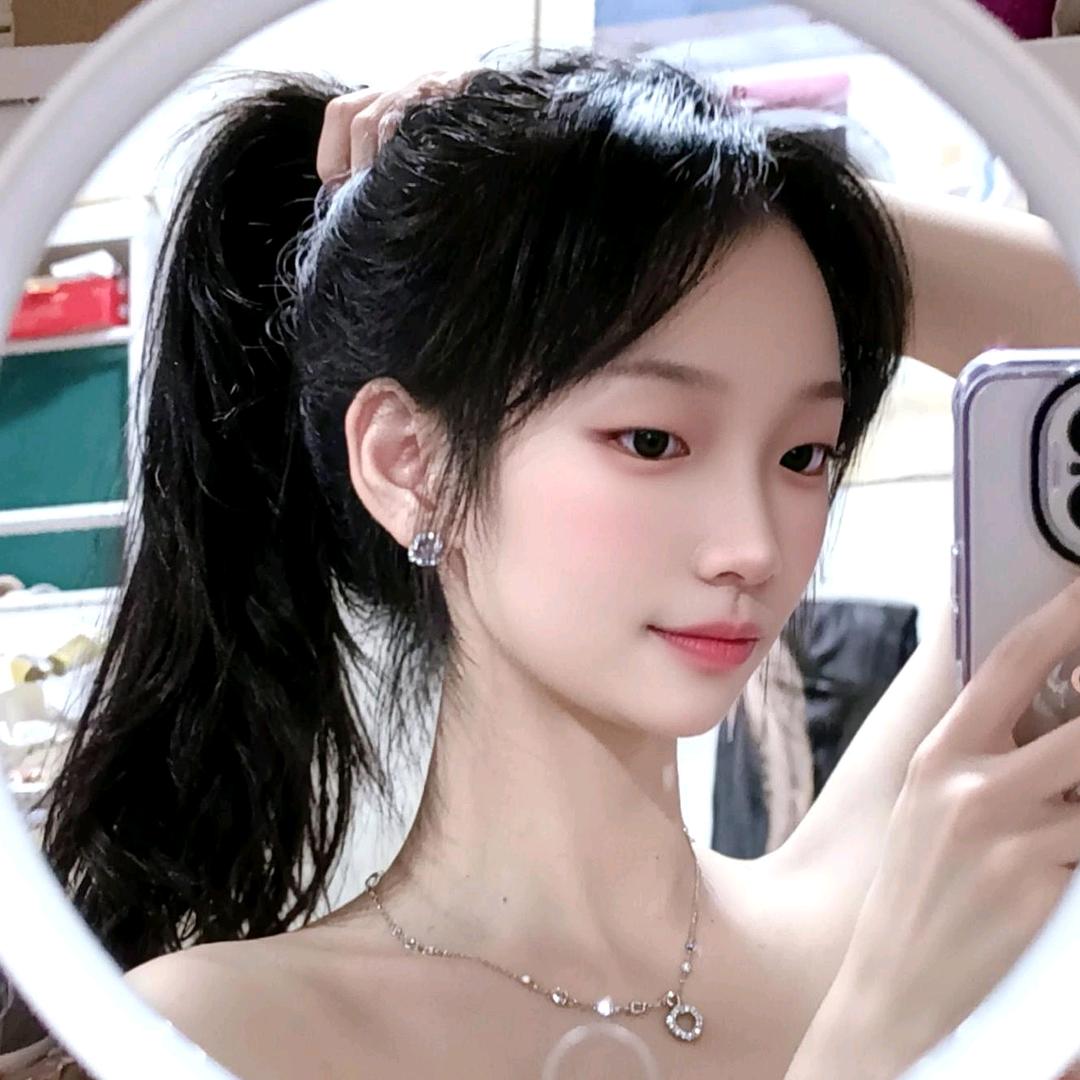 素颜@