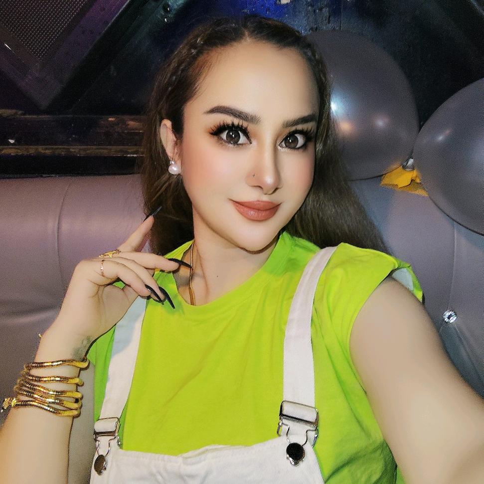 玛美丽
