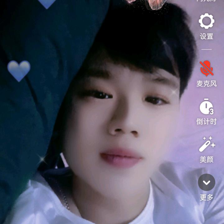 阿狼有你真幸福