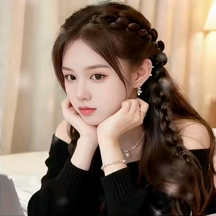 ୧⍤⃝🎀 雲朵💞