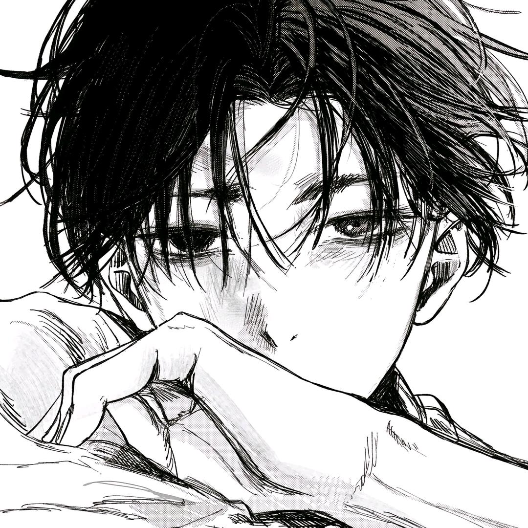 小鱼✂️