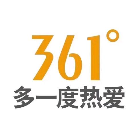 361度商丘万达店