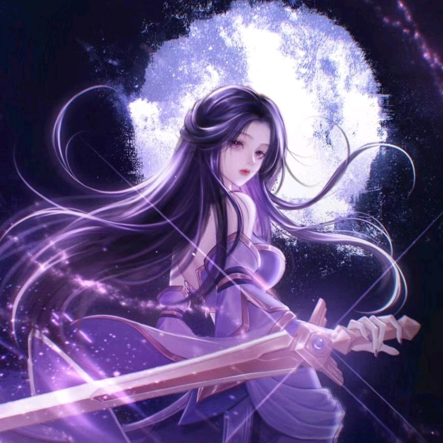 梓夏（国服露娜）