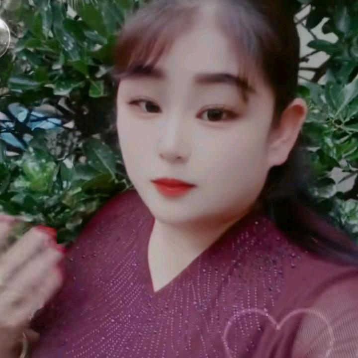雪中红梅《拒绝私聊》