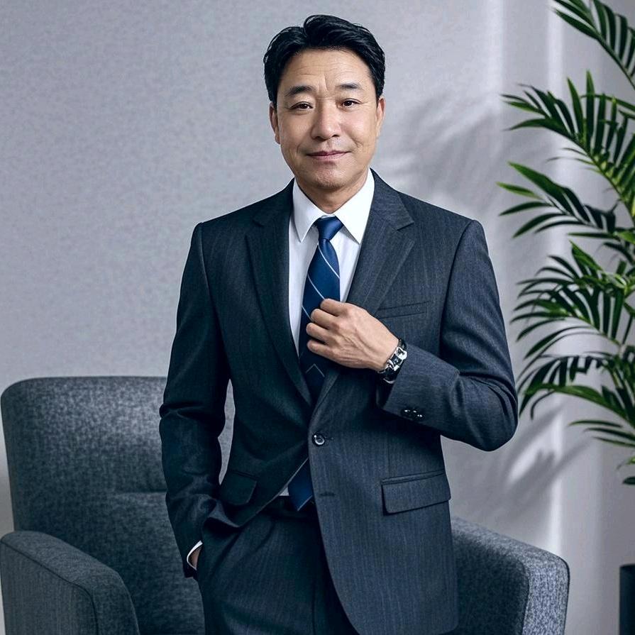 赤峰市克旗牛羊交易市场，五哥