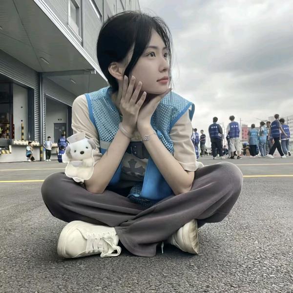 太原晶科一打工妹😊(旺季中)