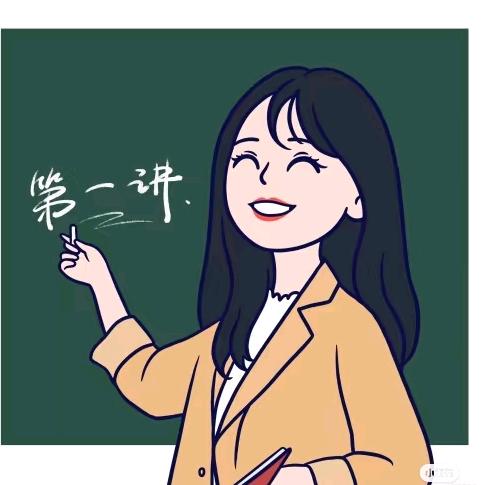安徽升学蕾蕾老师