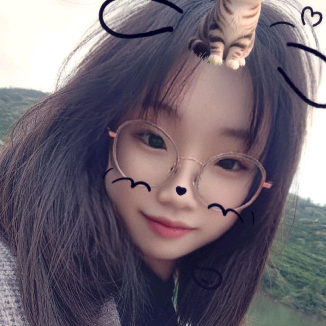 曹青Rong.