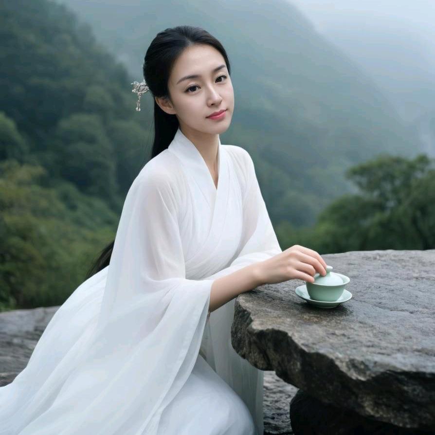 🪷一树一菩提，一叶一如来🪷🪷
