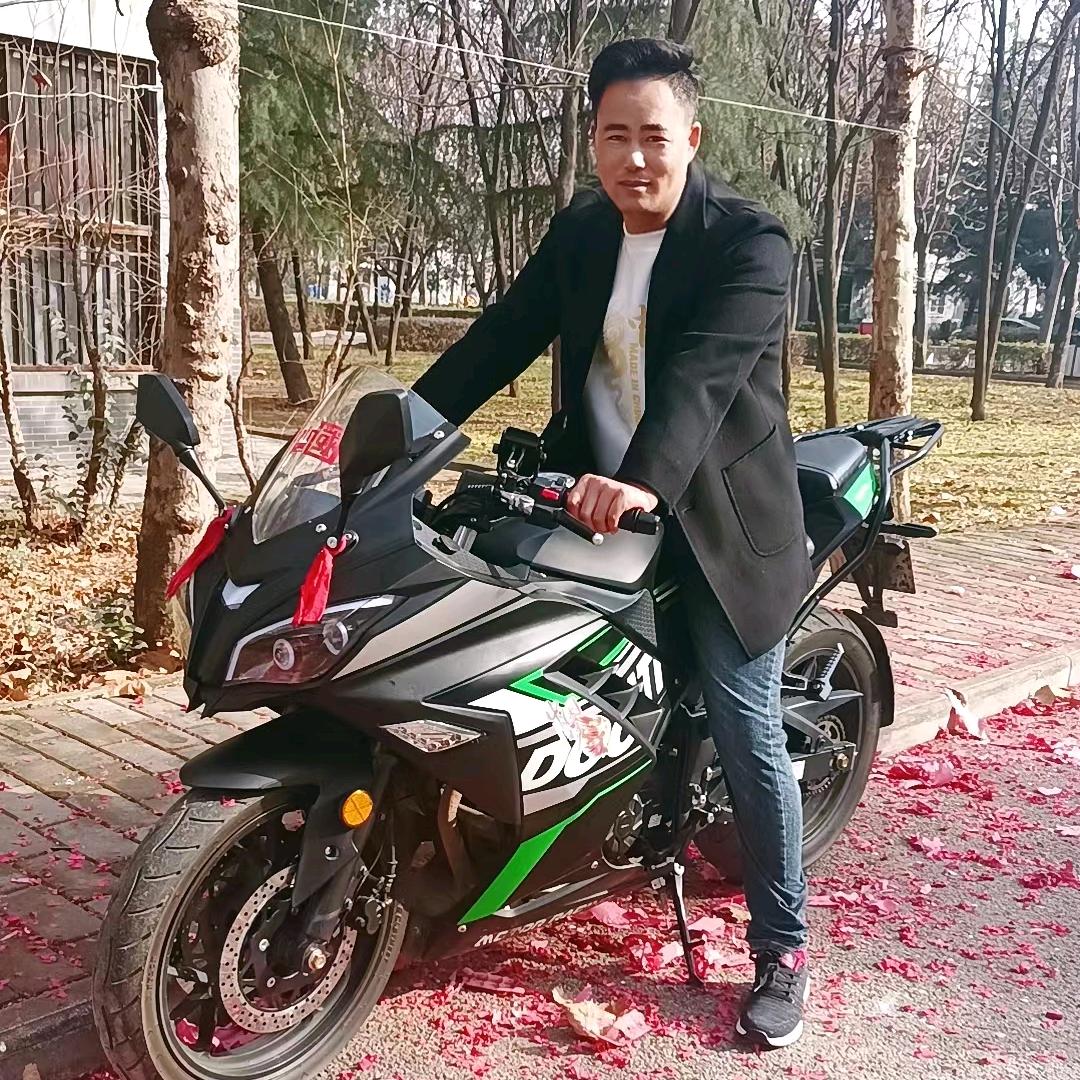 陕西黑哥
